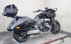 HONDA CTX1300 2014 SC74
