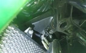 KAWASAKI VERSYS 250 A 2001 LE250D