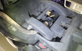 SUZUKI ADDRESS V125 G CF46A