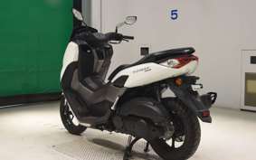 YAMAHA N-MAX 155 2022 SG66J