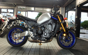 YAMAHA MT-09 SP ABS 2026 RN69J