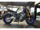 Фото Yamaha MT-09 SP ABS 2026 с японского аукциона