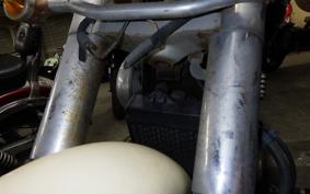HONDA SHADOW 750 Gen. 2 1998 RC44