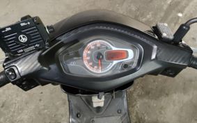 SUZUKI ADDRESS V125 CF4MA