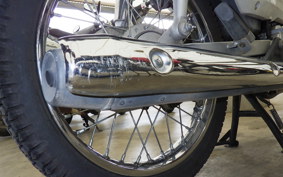 HONDA C110 SUPER CUB JA10