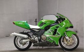KAWASAKI ZX 1200 NINJA R ZXT20A
