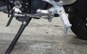 YAMAHA MT-25 RG10J