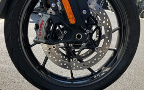 TRIUMPH TIGER 1200GT PRO 2023 TAP22V