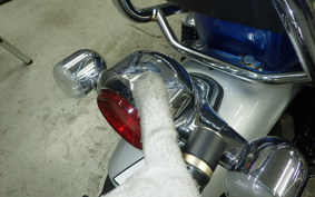 HONDA DAX 125 2014 JB04