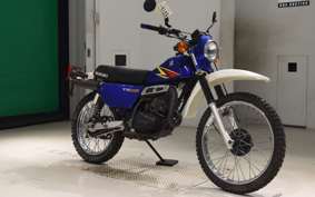 SUZUKI TS185 2023