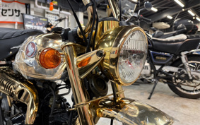 HONDA MONKEY Z50J