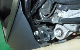 HONDA TACT-4ﾍﾞｰｼｯｸ AF79