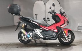 HONDA ADV150 KF38
