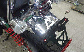 HONDA MONKEY 125 2023 JB05