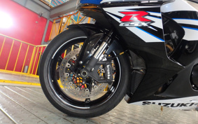 SUZUKI GSX-R1000 2014 GT78A