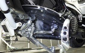 HARLEY FLTRXSE1800CVO 2012