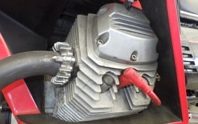 MOTO GUZZI V65SP 1983
