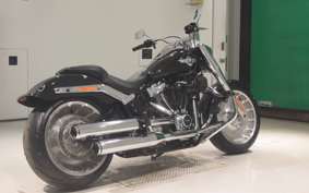 HARLEY FLBS 1870 2021