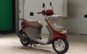 SUZUKI LET's 4 Basket CA43A
