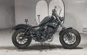 HONDA REBEL MC49