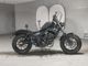 Фото Honda REBEL 2017 с японского аукциона