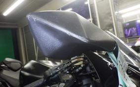 KAWASAKI NINJA ZX-6R A 2024 ZX636J