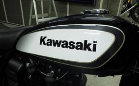 KAWASAKI 250TR BJ250F