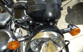SUZUKI GN125-3F