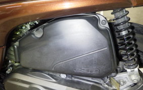 YAMAHA VINO 50 Gen.4 2024 AY02