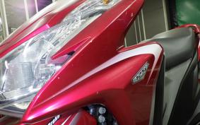 HONDA ｸﾘｯｸ125I