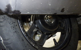 HONDA TODAY 2 2025 AF67