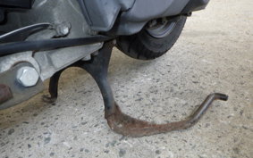 SUZUKI LET's 4 CA45A