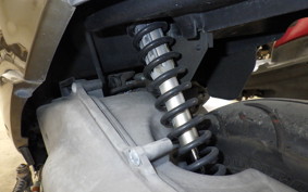 HONDA DIO CESTA GEN 2 2007 AF68