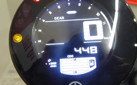 YAMAHA XSR700 2023 RM41J