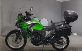 KAWASAKI  VERSYS X250 TOURER  LE250D