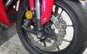 HONDA CBR400R 2024 NC65