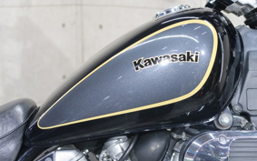 KAWASAKI VZ750 1987 VN750A