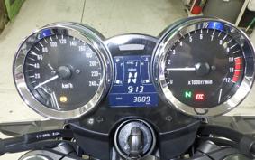 KAWASAKI Z900RS 2023 ZR900K