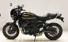 KAWASAKI Z900RS CAFE 2024 ZR900K