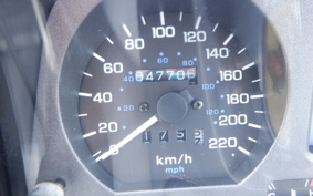 HONDA GL1500 GOLD WING 2000 SC22