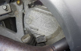 HONDA FORZA 250 S MF06