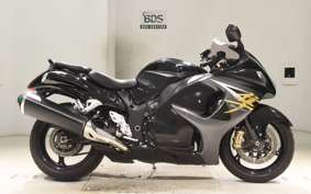 SUZUKI HAYABUSA Gen.2 2015 GX72B