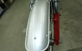 HONDA DREAM 50 AC15
