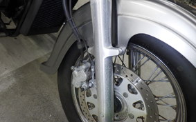 SUZUKI INTRUDER 400 Classic 2005 VK54A