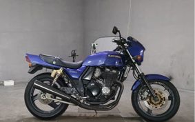 KAWASAKI ZRX400 ZR400E