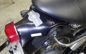 YAMAHA SR400 Gen.3 2005 RH01J