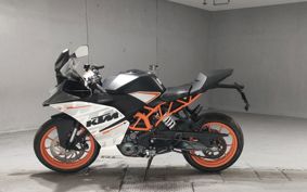 KTM 250 RC JYE40