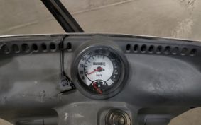 HONDA GYRO TA03