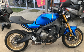 YAMAHA XSR900 2022 RN80J