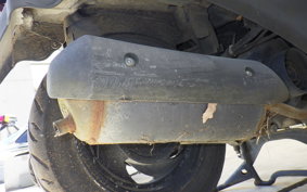 HONDA SPACY 100 2010 JF13